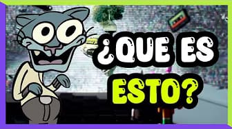 Post 9 by Caracter Cartoon on YouTube (video)