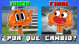 Post 1 by Caracter Cartoon on YouTube (video)