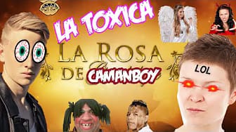 Post 2 by camanboy on YouTube (video)