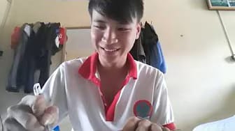 Post 1 by Tien Anh on YouTube (video)