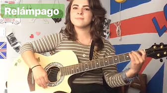 Post 9 by Xime De la Riva on YouTube (video)
