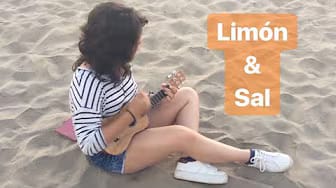 Post 4 by Xime De la Riva on YouTube (video)