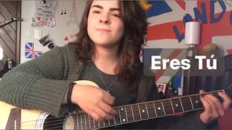 Post 5 by Xime De la Riva on YouTube (video)