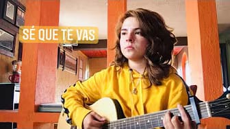 Post 6 by Xime De la Riva on YouTube (video)