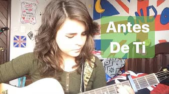 Post 8 by Xime De la Riva on YouTube (video)