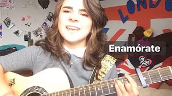Post 1 by Xime De la Riva on YouTube (video)