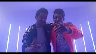 Post 2 by Eleazar Gomez  Oficial on YouTube (video)