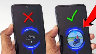 Post 7 by EnMo Tech on YouTube (video)