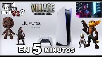 Post 6 by Undea games on YouTube (video)