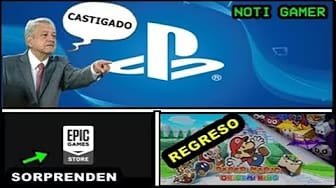 Post 3 by Undea games on YouTube (video)
