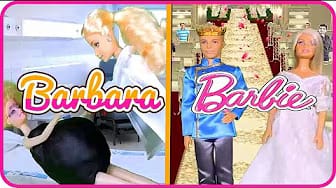 Post 5 by Muñecas TV on YouTube (video)