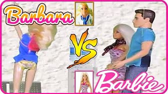 Post 8 by Muñecas TV on YouTube (video)