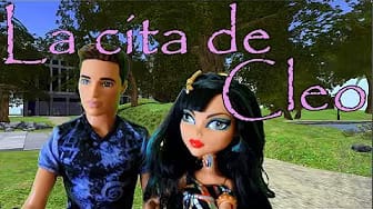 Post 2 by Muñecas TV on YouTube (video)