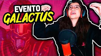 Post 8 by extrapacheco on YouTube (video)