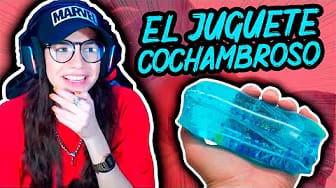 Post 9 by extrapacheco on YouTube (video)