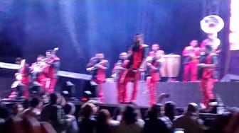 Post 6 by Gaby Márk on YouTube (video)