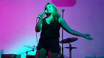 Post 10 by Barbara Patiño on YouTube (video)