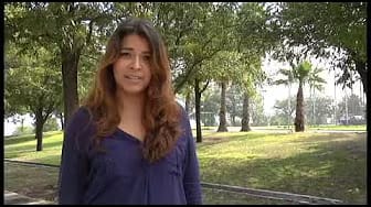 Post 4 by Barbara Patiño on YouTube (video)