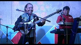 Post 3 by EL CHIQUILLO TV on YouTube (video)
