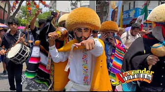 Post 2 by EL CHIQUILLO TV on YouTube (video)