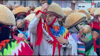 Post 4 by EL CHIQUILLO TV on YouTube (video)