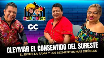Post 8 by EL CHIQUILLO TV on YouTube (video)