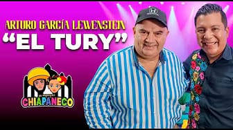 Post 1 by EL CHIQUILLO TV on YouTube (video)