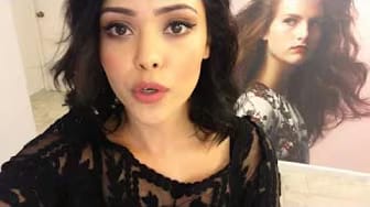 Post 1 by LiliaCortésVlogs on YouTube (video)