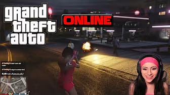 Post 2 by Astrid Chica Gamer on YouTube (video)