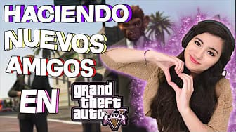 Post 8 by Astrid Chica Gamer on YouTube (video)