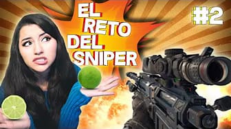 Post 7 by Astrid Chica Gamer on YouTube (video)