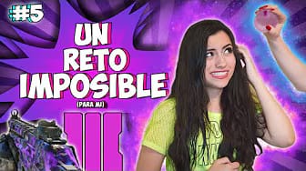 Post 6 by Astrid Chica Gamer on YouTube (video)
