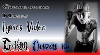 Post 4 by GrolierchsMusic on YouTube (video)