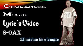 Post 8 by GrolierchsMusic on YouTube (video)