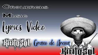 Post 7 by GrolierchsMusic on YouTube (video)