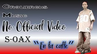 Post 1 by GrolierchsMusic on YouTube (video)