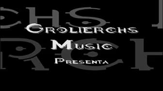 Post 3 by GrolierchsMusic on YouTube (video)