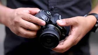 Post 6 by Cega Pixel on YouTube (video)