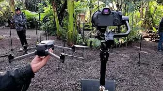 Post 3 by Cega Pixel on YouTube (video)