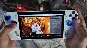 Post 4 by Cega Pixel on YouTube (video)