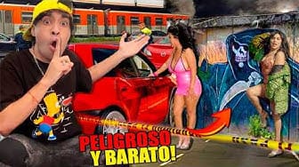 Post 10 by mexmorro on YouTube (video)