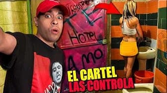 Post 9 by mexmorro on YouTube (video)
