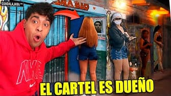 Post 6 by mexmorro on YouTube (video)
