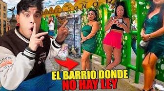 Post 5 by mexmorro on YouTube (video)