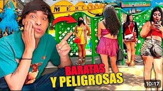Post 8 by mexmorro on YouTube (video)