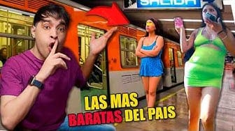Post 7 by mexmorro on YouTube (video)