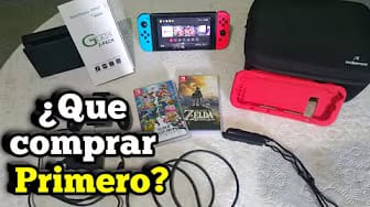 Post 3 by NintenBros on YouTube (video)