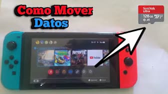 Post 4 by NintenBros on YouTube (video)