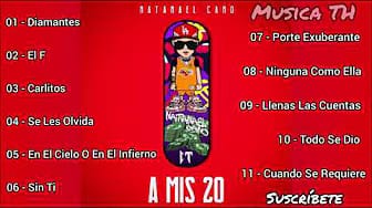 Post 6 by Musica TH on YouTube (video)