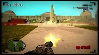 Post 7 by oscar andrade on YouTube (video)